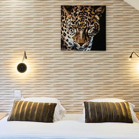 Apartament Ng Prestige - Tv - Netflix - Wifi Tourcoing Zewnętrze zdjęcie