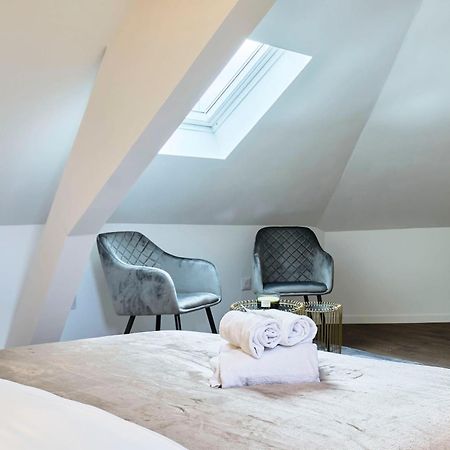 Apartament Ng Prestige - Tv - Netflix - Wifi Tourcoing Zewnętrze zdjęcie