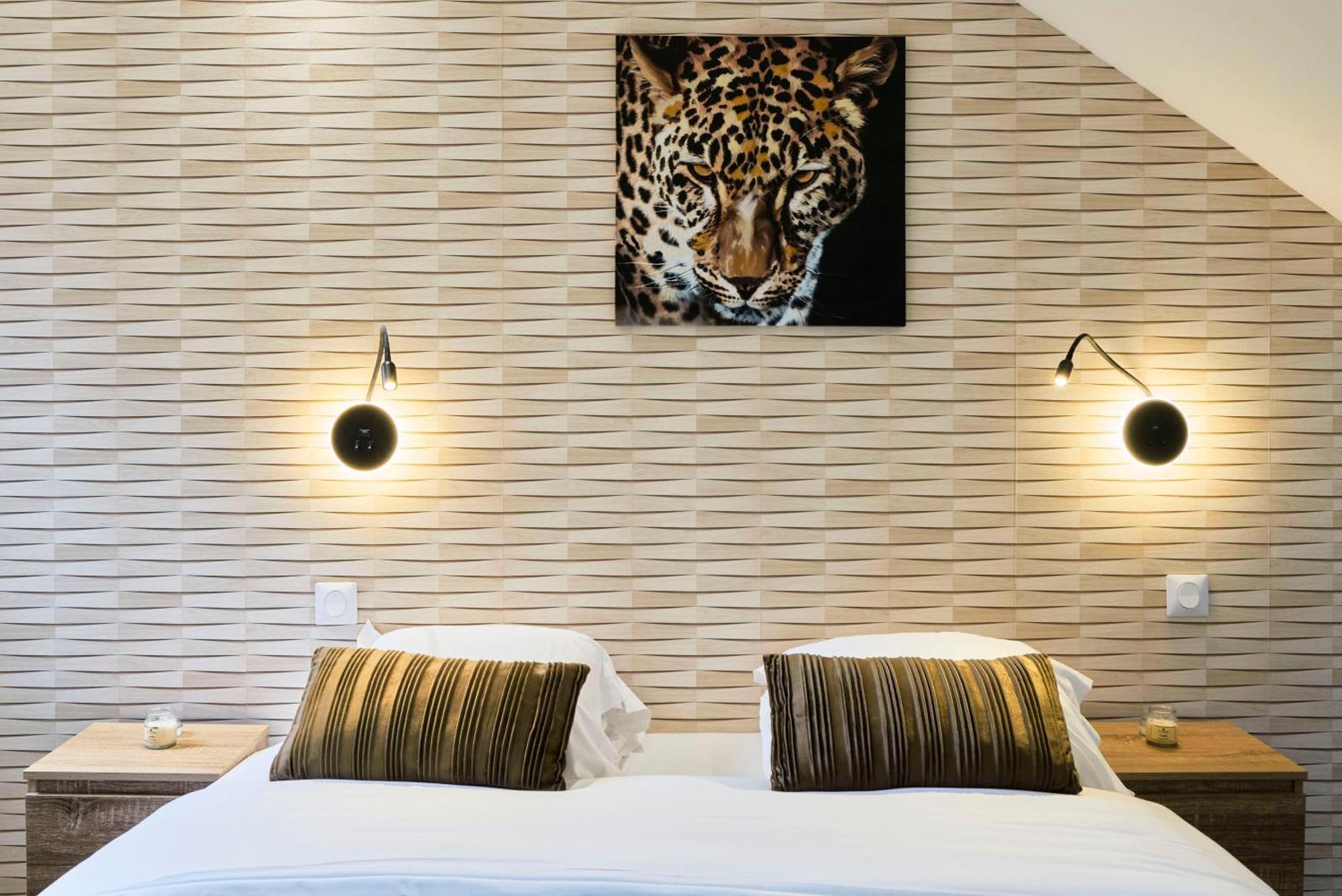 Apartament Ng Prestige - Tv - Netflix - Wifi Tourcoing Zewnętrze zdjęcie